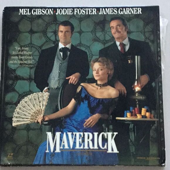 Lot of 5 LASER discs - Picture 4 of 13